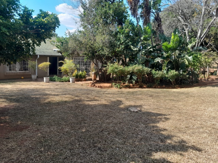 4 Bedroom Property for Sale in Protea Park North West
